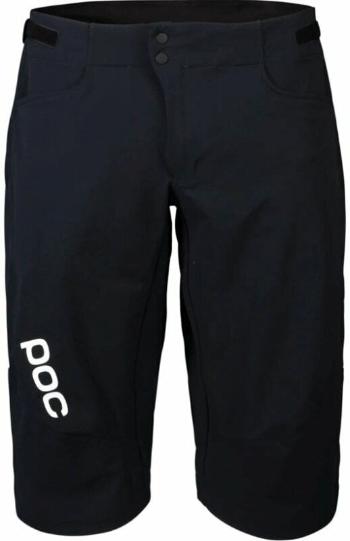 POC Velocity Uranium Black M Cyklo-kalhoty