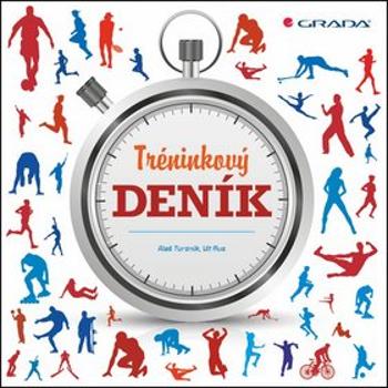 Tréninkový deník (978-80-247-4661-6)