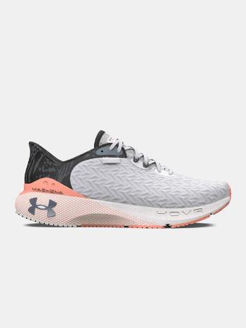 Under Armour UA W HOVR™ Machina3 Clone RLA Tenisky Bílá