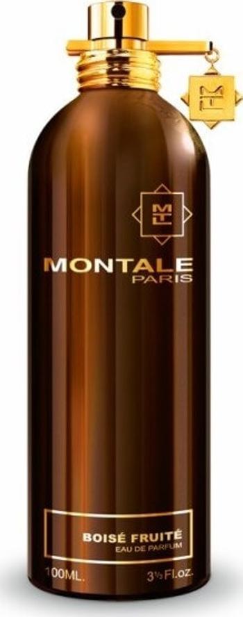 Montale Boisé Fruité - EDP 2 ml - vzorek s rozprašovačem