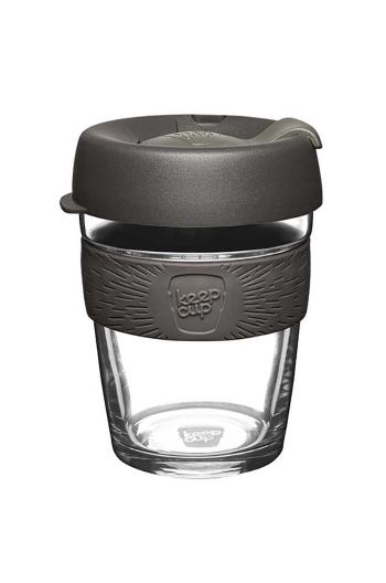 Šálek s víčkem KeepCup Brew Nitro 340 ml