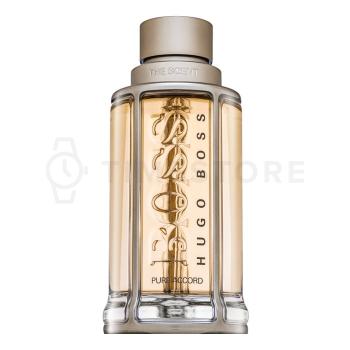Hugo Boss Boss The Scent Pure Accord toaletná voda pre mužov 100 ml   - 30 dní na vrátenie tovaru, Garancia originality