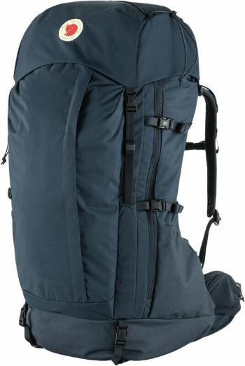 Fjällräven Abisko Friluft 45 Navy M/L Outdoorový batoh