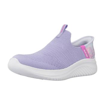 Skechers  SLIP-INS: ULTRA FL  Módne tenisky Fialová