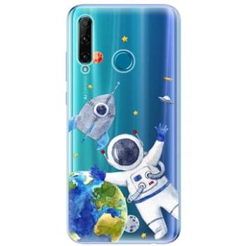 iSaprio Space 05 pro Honor 20e (space05-TPU3_Hon20e)