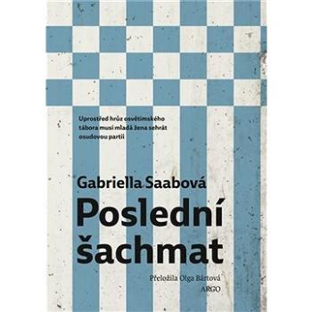 Poslední šachmat (9788025740590)