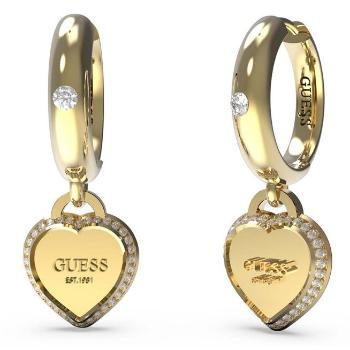 Guess Fine Heart JUBE01426JWYGT/U - 30 dnů na vrácení zboží