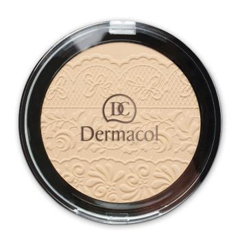 Dermacol Pudr s reliéfem č. 3 8 g