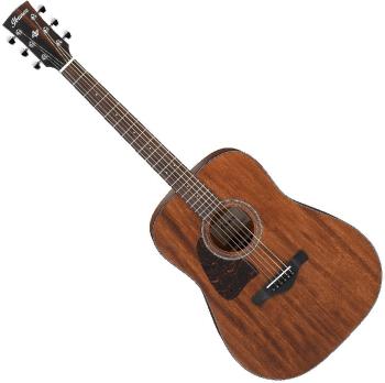 Ibanez AW54L-OPN Open Pore Natural Akusztikus gitár