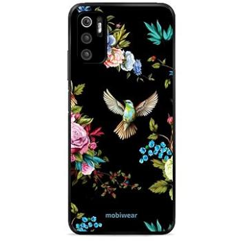 Mobiwear Glossy lesklý pro Xiaomi Poco M3 Pro 5G - G041G (5904808493635)