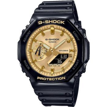 Casio G-Shock GA-2100GB-1AER - 30 dnů na vrácení zboží