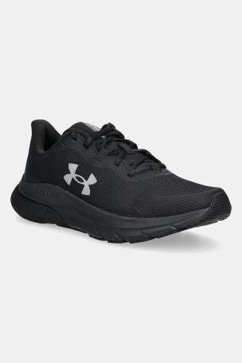 Bežecké topánky Under Armour HOVR Turbulence 2 RS čierna farba, 3028751