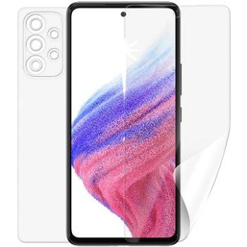 Screenshield SAMSUNG Galaxy A53 5G na celé tělo (SAM-A536-B)