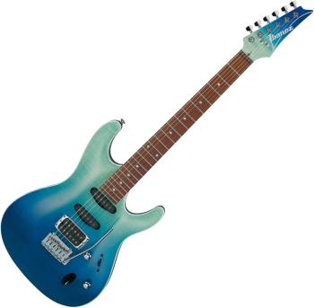 Ibanez SA260FM-BRG Blue Reef Gradation Elektrická kytara