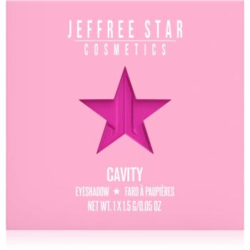 Jeffree Star Cosmetics Artistry Single Eyeshadow oční stíny odstín Cavity 1,5 g