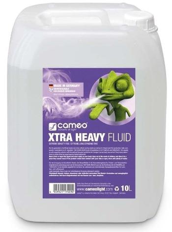 Cameo XTRA Heavy 10L Náplň do výrobníků mlhy 10 L