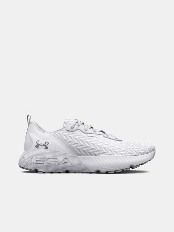 Under Armour UA W HOVR™ Mega 3 Clone Tenisky Bílá