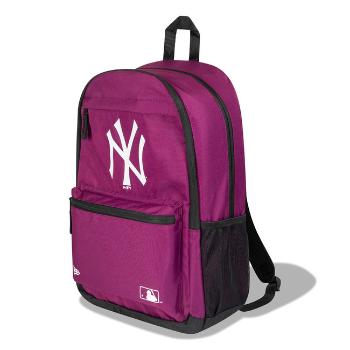 Batoh New Era NEW YORK YANKEES PURPLE DELAWARE PACK - UNI