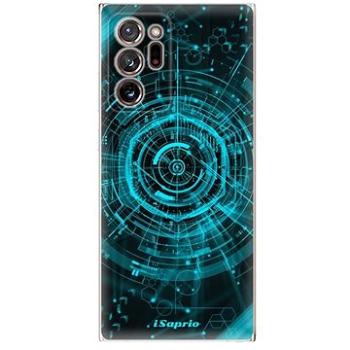 iSaprio Technics 02 pro Samsung Galaxy Note 20 Ultra (tech02-TPU3_GN20u)