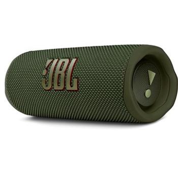 JBL Flip 6 zelený (JBLFLIP6GREN)