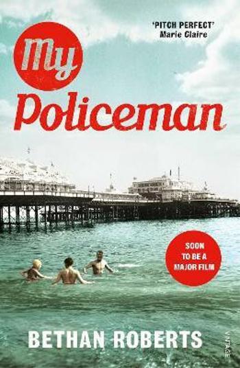 My Policeman (Defekt) - Bethan Roberts