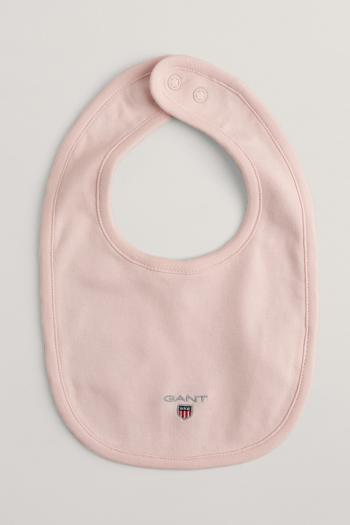 BRYNDÁK GANT ORIGINAL BIB CRYSTAL PINK