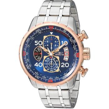 Invicta Aviator 17203 - 30 dnů na vrácení zboží