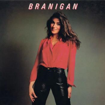 Laura Branigan - Branigan (Red Coloured) (Limited Edition) (LP)