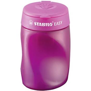 STABILO EASYsharpener L se zásobníkem růžové (4006381415842)