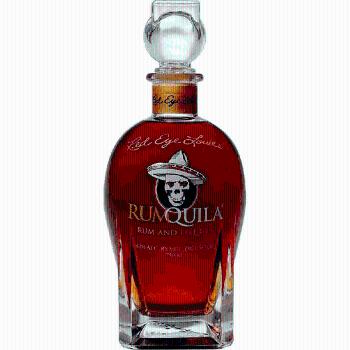 Red Eye Louie's Red Eye Louise’s RUMQUILA 40% 0,7l