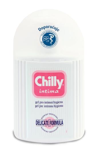 Chilly Intima Delicate 200 ml