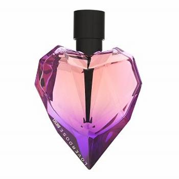 Diesel Loverdose parfémovaná voda pre ženy 50 ml