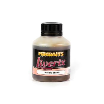 Mikbaits Booster LiveriX 250ml