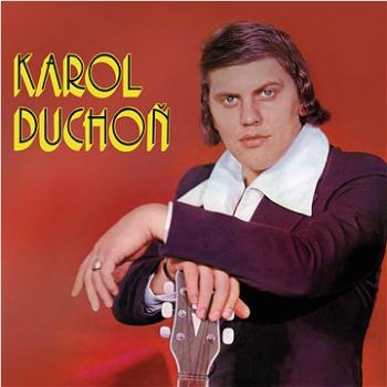 Duchoň Karol: Karol Duchoň - LP (910294-1)