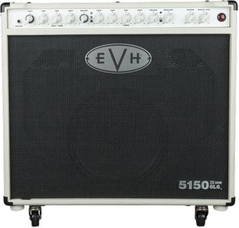 EVH 5150III 1x12 50W 6L6 IV Celolampové kytarové kombo