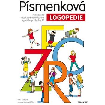 Písmenková logopedie (978-80-253-5895-5)