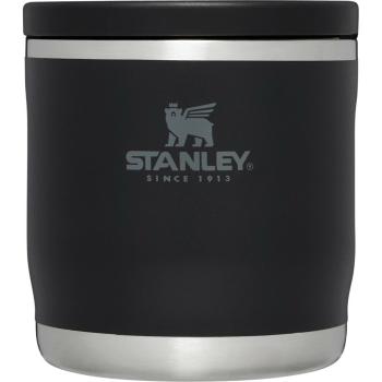 Stanley Adventure To-Go termoska na jedlo 350 mlčierna čierna