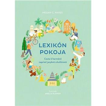 Lexikón pokoja: Cesta k harmónii naprieč jazykmi a kultúrami (978-80-8145-297-0)