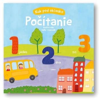 Počítanie (978-80-567-0470-7)