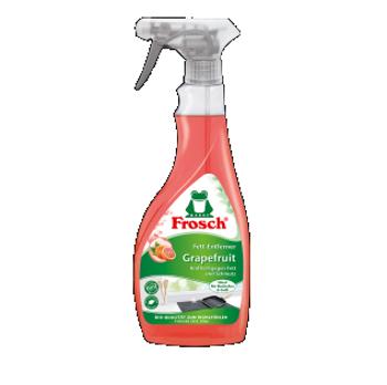 Frosch Odmašťovač do kuchyně Grep EKO 500 ml