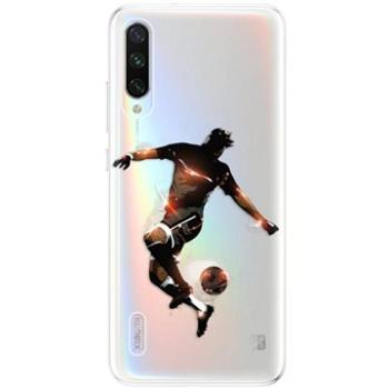 iSaprio Fotball 01 pro Xiaomi Mi A3 (fot01-TPU2_MiA3)