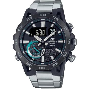 Casio Edifice ECB-40DB-1AEF - 30 dnů na vrácení zboží