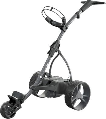 Motocaddy SE 2024 Black Elektrický golfový vozík