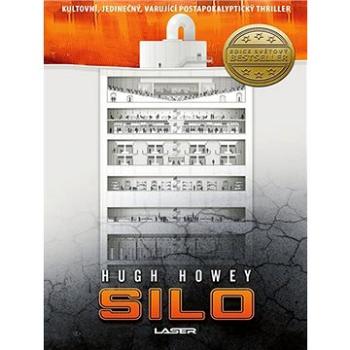 Silo (978-80-242-6452-3)