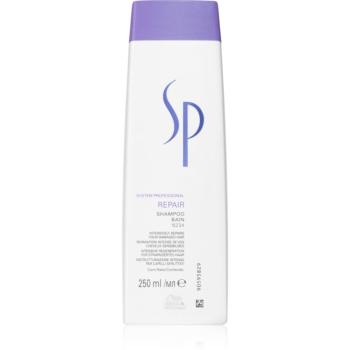 Wella Professionals SP Repair šampon pro poškozené, chemicky ošetřené vlasy 250 ml