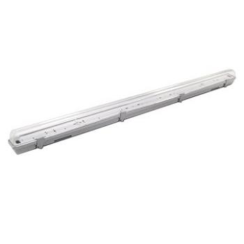 TESLA svítidlo pro 1x LED trubice 1500mm TP152400-2C (TP152400-2C)