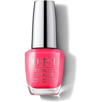 OPI Infinite Shine Strawberry Margarita 15 ml (09445817)