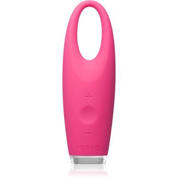 FOREO Iris™ masážní přístroj na oční okolí Magenta 1 ks