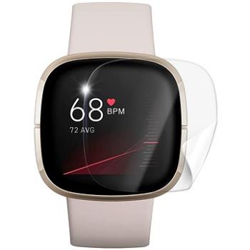 Screenshield FITBIT Sense na displej (FTB-SENSE-D)