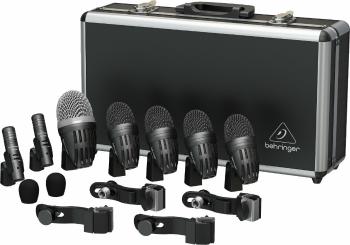 Behringer BC1500 Sada mikrofonů pro bicí